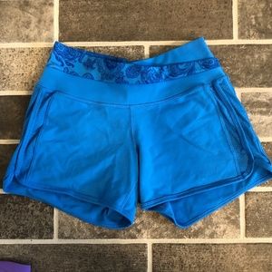 Lululemon Shorts